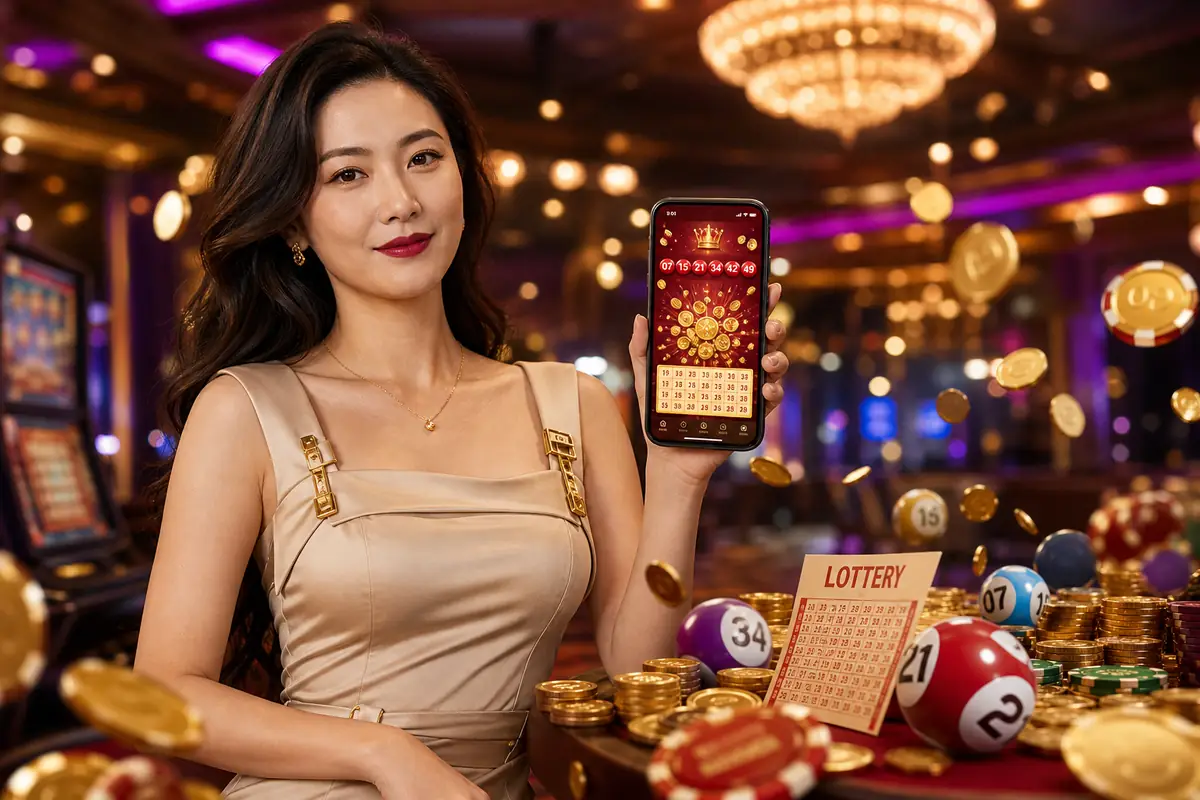 4dyes dealer langsung meja baccarat