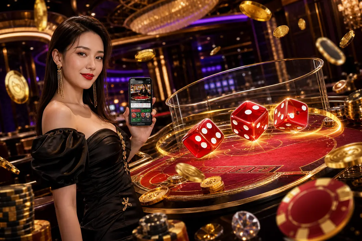 4dyes slot online koleksi permainan terpilih