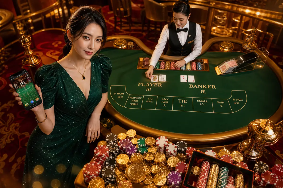 4dyes cara daftar akaun bermain langsung