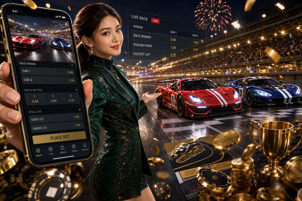 4dyes slot mudah alih main melalui telefon