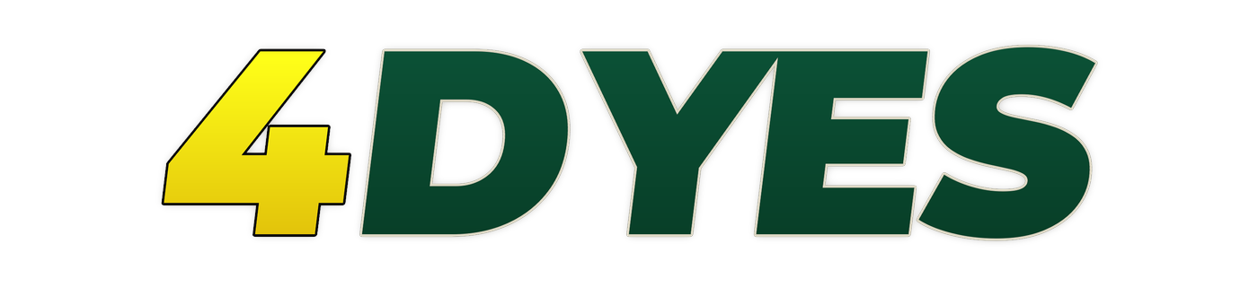 4dyes logo
